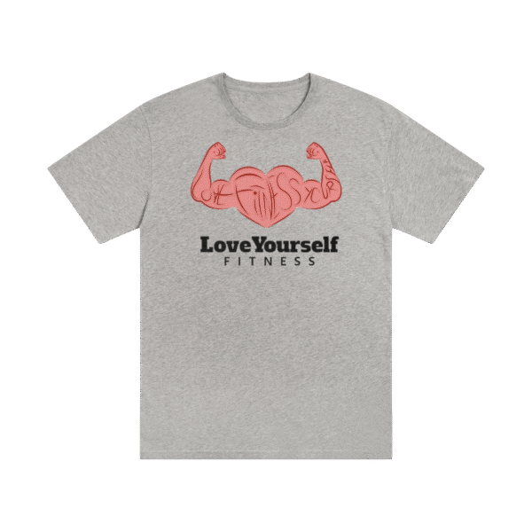 Men’s Performance Training Shirt