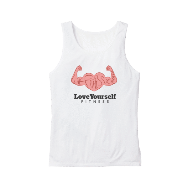 Men’s Performance Tank Top