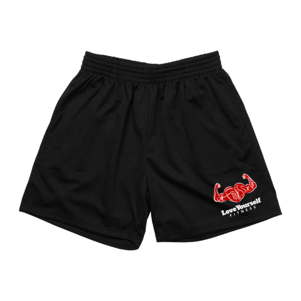 Men’s Performance Shorts