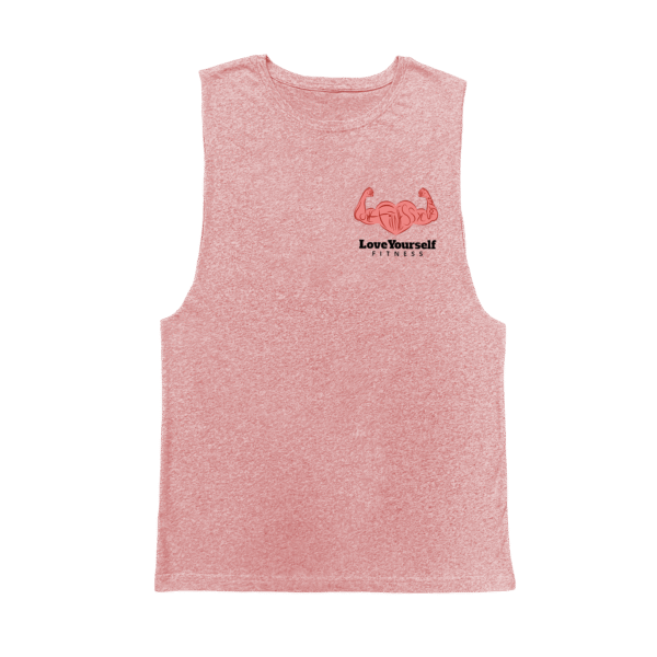 Women’s Performance Tank top – Sleek